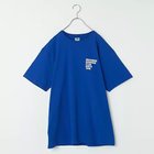 【プログレスランニング クラブ/Progress Running Club】の【石上美津江さん別注】【洗える】”PROGRESS RUNNING CLUB 1998”TEE 人気、トレンドファッション・服の通販 founy(ファニー) ファッション Fashion レディースファッション WOMEN 別注 Special Order 洗える Washable thumbnail ブルー|ID: prp329100004454873 ipo3291000000031169511