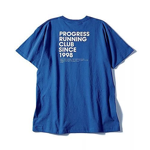 【プログレスランニング クラブ/Progress Running Club】の【石上美津江さん別注】【洗える】”PROGRESS RUNNING CLUB 1998”TEE 人気、トレンドファッション・服の通販 founy(ファニー) 　ファッション　Fashion　レディースファッション　Fashion for Women　別注　Limited Edition, Custom Order　洗える　Machine Washable　other-2|ID: prp329100004454873 ipo3291000000032707288