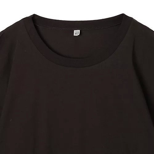 【ベースレンジ/Baserange】のPIN LONG SLEEVE TEE 人気、トレンドファッション・服の通販 founy(ファニー) 　ファッション　Fashion　レディースファッション　WOMEN　トップス・カットソー　Tops/Tshirt　2025年　2025　2025春夏・S/S　Ss,Spring/Summer,2025　シンプル　Simple　スリット　Slit　フレア　Flare　ロング　Long　洗える　Washable　other-3|ID: prp329100004454874 ipo3291000000031253801