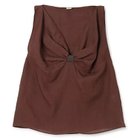 【ベースレンジ/Baserange】のSEPIA TOP BAKKE BROWN|ID: prp329100004454875 ipo3291000000031169520