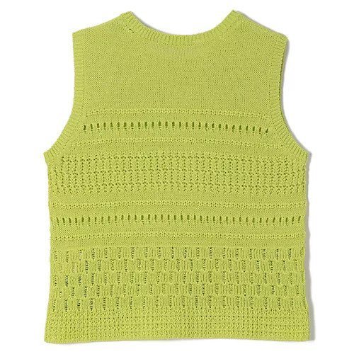 【ペレック/pelleq】のvarious pattern sleeveless 人気、トレンドファッション・服の通販 founy(ファニー) 　ファッション　Fashion　レディースファッション　WOMEN　トップス・カットソー　Tops/Tshirt　2025年　2025　2025春夏・S/S　Ss,Spring/Summer,2025　イタリア　Italy　ノースリーブ　No Sleeve　パフォーマンス　Performance　洗える　Washable　other-2|ID: prp329100004454880 ipo3291000000032399995
