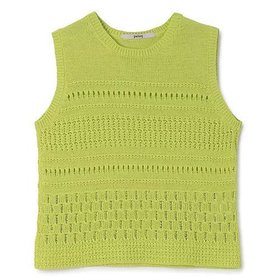 【ペレック/pelleq】のvarious pattern sleeveless 人気、トレンドファッション・服の通販 founy(ファニー) ファッション Fashion レディースファッション Fashion for Women トップス・カットソー Cut & Sew Tops 2025年 2025 2025春夏・S/S Spring/Summer 2025 SS25 イタリア Italy ノースリーブ Sleeveless, No-Sleeve パフォーマンス Performance, Active Function 洗える Machine Washable |ID:prp329100004454880