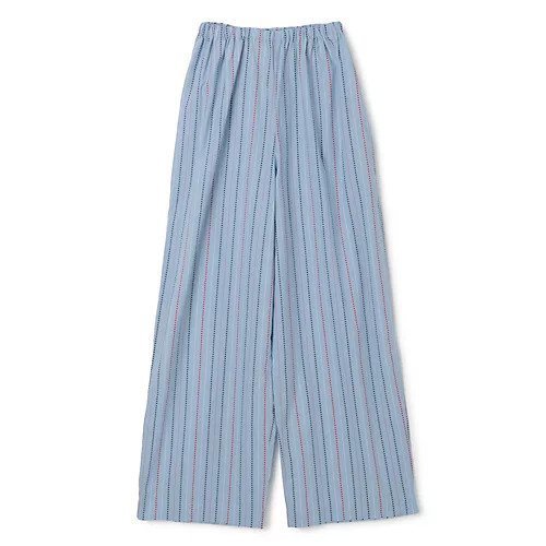 【ベースレンジ/Baserange】のOLE PANTS インテリア・キッズ・メンズ・レディースファッション・服の通販 founy(ファニー) https://founy.com/ ファッション Fashion レディースファッション WOMEN パンツ Pants 2025年 2025 2025春夏・S/S Ss,Spring/Summer,2025 ドット Dot パジャマ Pajamas ワイド Wide 洗える Washable |ID: prp329100004454887 ipo3291000000031169597