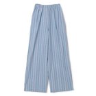 【ベースレンジ/Baserange】のOLE PANTS 人気、トレンドファッション・服の通販 founy(ファニー) ファッション Fashion レディースファッション Fashion for Women パンツ Pants & Trousers 2025年 2025 2025春夏・S/S Spring/Summer 2025 SS25 ドット Polka Dot, Dot Pattern パジャマ Pajamas, Sleepwear ワイド Wide, Wide Fit 洗える Machine Washable thumbnail MARTINIQUE STRIPE|ID: prp329100004454887 ipo3291000000032976483
