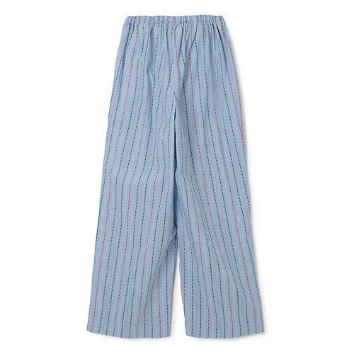 【ベースレンジ/Baserange】のOLE PANTS 人気、トレンドファッション・服の通販 founy(ファニー) 　ファッション　Fashion　レディースファッション　Fashion for Women　パンツ　Pants & Trousers　2025年　2025　2025春夏・S/S　Spring/Summer 2025 SS25　ドット　Polka Dot, Dot Pattern　パジャマ　Pajamas, Sleepwear　ワイド　Wide, Wide Fit　洗える　Machine Washable　other-2|ID: prp329100004454887 ipo3291000000032976484