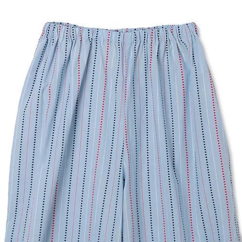 【ベースレンジ/Baserange】のOLE PANTS 人気、トレンドファッション・服の通販 founy(ファニー) 　ファッション　Fashion　レディースファッション　Fashion for Women　パンツ　Pants & Trousers　2025年　2025　2025春夏・S/S　Spring/Summer 2025 SS25　ドット　Polka Dot, Dot Pattern　パジャマ　Pajamas, Sleepwear　ワイド　Wide, Wide Fit　洗える　Machine Washable　other-3|ID: prp329100004454887 ipo3291000000032976485