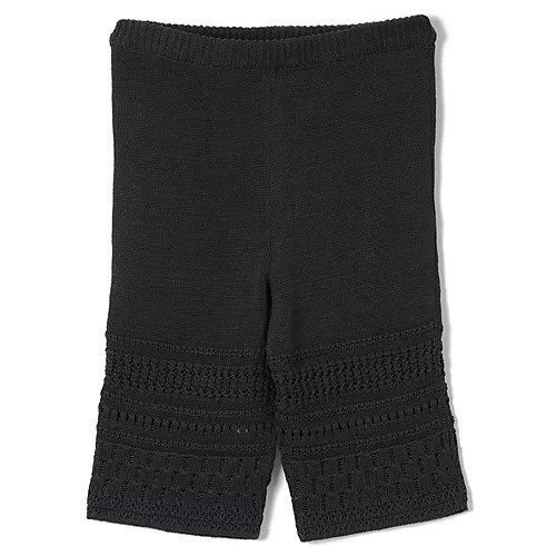【ペレック/pelleq】のvarious pattern knit half leggings インテリア・キッズ・メンズ・レディースファッション・服の通販 founy(ファニー) https://founy.com/ ファッション Fashion レディースファッション WOMEN トップス・カットソー Tops/Tshirt ニット Knit Tops レギンス Leggings 2025年 2025 2025春夏・S/S Ss,Spring/Summer,2025 イタリア Italy ハーフ Half パフォーマンス Performance レギンス Leggings 洗える Washable |ID: prp329100004454893 ipo3291000000031169612