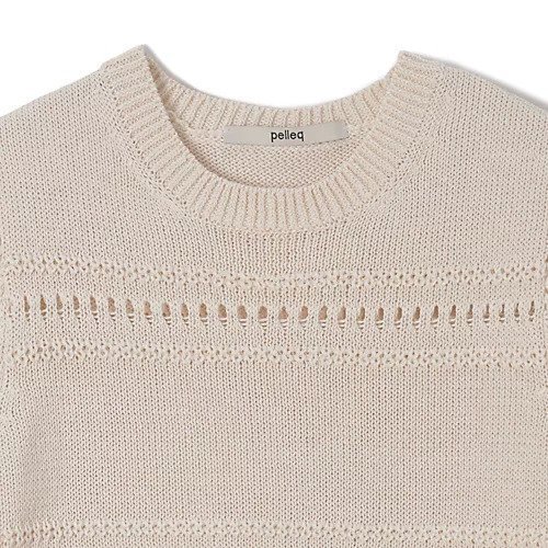 【ペレック/pelleq】のvarious pattersn knit dress 人気、トレンドファッション・服の通販 founy(ファニー) 　ファッション　Fashion　レディースファッション　WOMEN　トップス・カットソー　Tops/Tshirt　ニット　Knit Tops　ワンピース　Dress　ドレス　Party Dresses　2025年　2025　2025春夏・S/S　Ss,Spring/Summer,2025　イタリア　Italy　ドレス　Dress　パフォーマンス　Performance　モダン　Modern　洗える　Washable　other-3|ID: prp329100004454895 ipo3291000000031253874