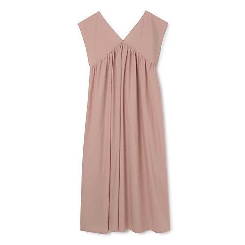 【ベースレンジ/Baserange】のCABLE DRESS インテリア・キッズ・メンズ・レディースファッション・服の通販 founy(ファニー) https://founy.com/ ファッション Fashion レディースファッション WOMEN ワンピース Dress ドレス Party Dresses 2025年 2025 2025春夏・S/S Ss,Spring/Summer,2025 ドレス Dress ロング Long 洗える Washable |ID: prp329100004454897 ipo3291000000031169629