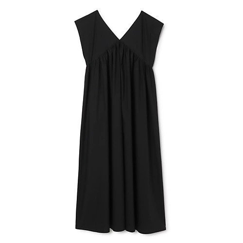 【ベースレンジ/Baserange】のCABLE DRESS インテリア・キッズ・メンズ・レディースファッション・服の通販 founy(ファニー) https://founy.com/ ファッション Fashion レディースファッション Fashion for Women ワンピース Dresses フォーマル・パーティードレス・結婚式用ドレス Elegant & Casual Dresses 2025年 2025 2025春夏・S/S Spring/Summer 2025 SS25 ドレス Dress, One-Piece ロング Long, Long-Length 洗える Machine Washable |ID: prp329100004454897 ipo3291000000032258311