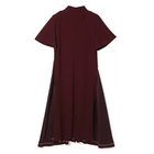【トーガ トゥ/TOGA TOO】のRib long dress 人気、トレンドファッション・服の通販 founy(ファニー) ファッション Fashion レディースファッション WOMEN ワンピース Dress ドレス Party Dresses 2025年 2025 2025春夏・S/S Ss,Spring/Summer,2025 ドレス Dress リボン Ribbon ロング Long thumbnail D.RED|ID: prp329100004454899 ipo3291000000031169639