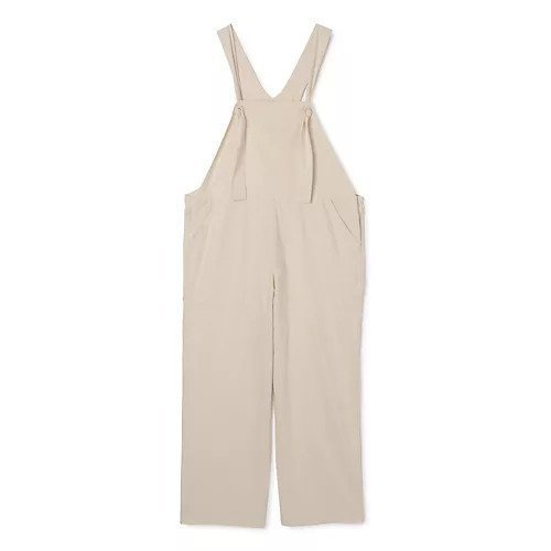 【ベースレンジ/Baserange】のGREN OVERALL インテリア・キッズ・メンズ・レディースファッション・服の通販 founy(ファニー) https://founy.com/ ファッション Fashion レディースファッション WOMEN 2025年 2025 2025春夏・S/S Ss,Spring/Summer,2025 シンプル Simple ラップ Wrap 定番 Standard 洗える Washable |ID: prp329100004454902 ipo3291000000031169649