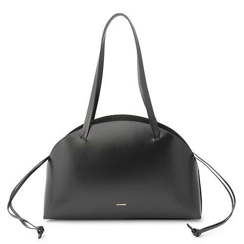 【ジル サンダー/JIL SANDER】のCURVE SHOULDER MD インテリア・キッズ・メンズ・レディースファッション・服の通販 founy(ファニー) https://founy.com/ ファッション Fashion レディースファッション WOMEN 2025年 2025 2025春夏・S/S Ss,Spring/Summer,2025 インナー Inner ポーチ Pouch モダン Modern |ID: prp329100004454903 ipo3291000000031169653