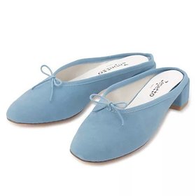 【レペット/repetto】 CAMILLE MULE人気、トレンドファッション・服の通販 founy(ファニー) ファッション Fashion レディースファッション Fashion for Women ミュール Mule, Backless Shoes |ID:prp329100004454905