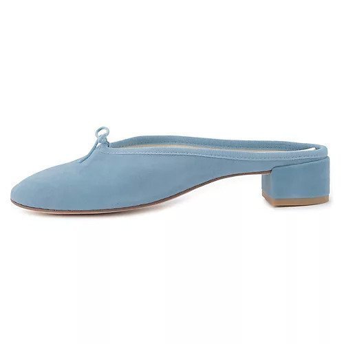 【レペット/repetto】のCAMILLE MULE 人気、トレンドファッション・服の通販 founy(ファニー) 　ファッション　Fashion　レディースファッション　Fashion for Women　ミュール　Mule, Backless Shoes　other-2|ID: prp329100004454905 ipo3291000000033144396