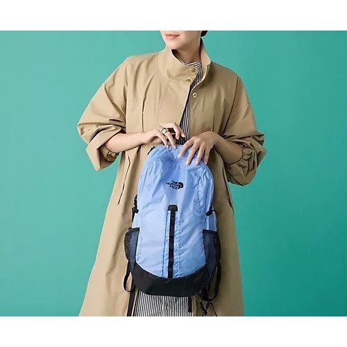 【ザ ノース フェイス/THE NORTH FACE】のMayfly Pack 22 インテリア・キッズ・メンズ・レディースファッション・服の通販 founy(ファニー) https://founy.com/ ファッション Fashion レディースファッション WOMEN コンパクト Compact ショルダー Shoulder デイパック Daypack パターン Pattern フィット Fit フロント Front ポケット Pocket メッシュ Mesh リュック Ruck Sack 旅行 Travel 軽量 Lightweight |ID: prp329100004454907 ipo3291000000031169683