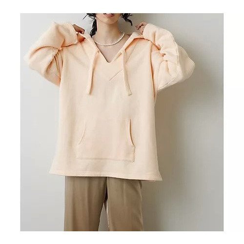 【ウィムガゼット/Whim Gazette】の【MexiPa】別注ウラケメキシカンパーカー インテリア・キッズ・メンズ・レディースファッション・服の通販 founy(ファニー) https://founy.com/ ファッション Fashion レディースファッション WOMEN トップス・カットソー Tops/Tshirt パーカ Sweats イエロー Yellow オレンジ Orange コレクション Collection スウェット Sweat 別注 Special Order ルーズ Loose エレガント 上品 Elegant |ID: prp329100004458535 ipo3291000000031209912
