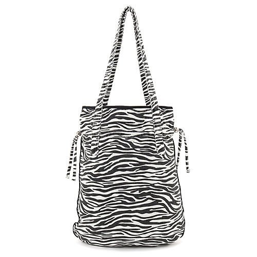 【ウィムガゼット/Whim Gazette】の【THE PAUSE】アニマルトートBAG 人気、トレンドファッション・服の通販 founy(ファニー) 　ファッション　Fashion　レディースファッション　Fashion for Women　バッグ　Bags　アニマル　Animal Print　ヴィンテージ　Vintage Style　グラデーション　Gradient, Ombre　巾着　Drawstring Bag, Kinchaku　トレンド　Trend, Trending Now　フェミニン　Feminine, Girly　メッシュ　Mesh, Net Fabric　ワーク　Workwear, Utility Style　おすすめ　Recommended / Our Picks　other-2|ID: prp329100004458582 ipo3291000000031236915
