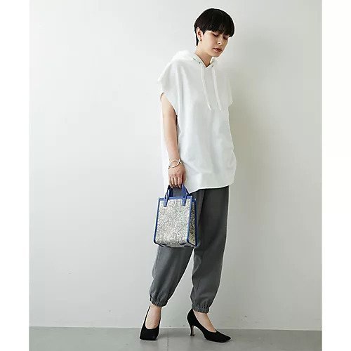 【ウィムガゼット/Whim Gazette】の【A VACATION】別注CARAMEL PAISLEY 人気、トレンドファッション・服の通販 founy(ファニー) 　ファッション　Fashion　レディースファッション　Fashion for Women　コレクション　Collection, Seasonal Line　コンパクト　Compact, Small Size　トリミング　Trimming, Decorative Edge　ペイズリー　Paisley, Ethnic Pattern　ポケット　Pocket, Pocket Detail　別注　Limited Edition, Custom Order　other-3|ID: prp329100004458584 ipo3291000000031236920