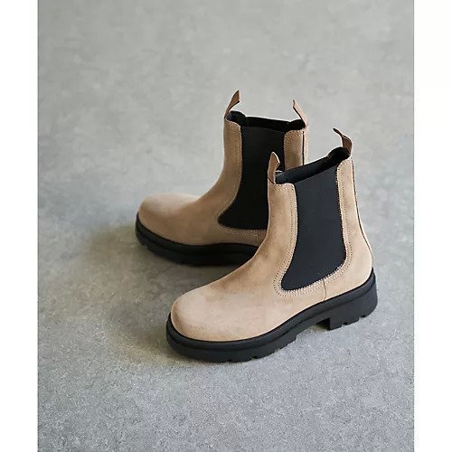【ウィムガゼット/Whim Gazette】の【MARITAN】スエードチェルシー インテリア・キッズ・メンズ・レディースファッション・服の通販 founy(ファニー) https://founy.com/ ファッション Fashion レディースファッション Fashion for Women イタリア Italy シューズ Shoes, Footwear トレンド Trend, Trending Now 人気 Popular, Best Seller バランス Balance, Style Balance フェミニン Feminine, Girly ベーシック Basic, Essential ミドル Middle Length, Mid Height ロング Long, Long-Length 2022年 2022 2022 春夏 S/S Spring/Summer 2022 SS22 おすすめ Recommended / Our Picks |ID: prp329100004458587 ipo3291000000031210042