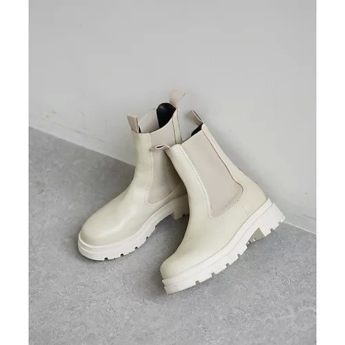 【ウィムガゼット/Whim Gazette】の【MARITAN】チェルシーブーツ2 インテリア・キッズ・メンズ・レディースファッション・服の通販 founy(ファニー) https://founy.com/ ファッション Fashion レディースファッション WOMEN イタリア Italy シューズ Shoes トレンド Trend バランス Balance フェミニン Feminine ベーシック Basic ミドル Middle おすすめ Recommend |ID: prp329100004458588 ipo3291000000031210044