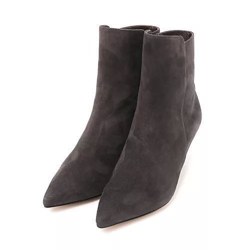 【ウィムガゼット/Whim Gazette】の【2.718】ポインテッドショートブーツ 人気、トレンドファッション・服の通販 founy(ファニー) 　ファッション　Fashion　レディースファッション　WOMEN　今季　This Season　ショート　Short　スタイリッシュ　Stylish　別注　Special Order　ロング　Long　ワイド　Wide　おすすめ　Recommend　other-2|ID: prp329100004458589 ipo3291000000031236929