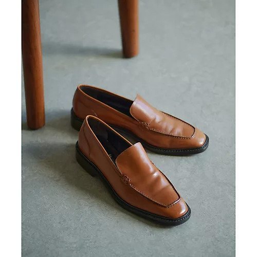【ウィムガゼット/Whim Gazette】の【Luca Grossi】ローファー インテリア・キッズ・メンズ・レディースファッション・服の通販 founy(ファニー) https://founy.com/ ファッション Fashion レディースファッション Fashion for Women おすすめ Recommended / Our Picks イタリア Italy シューズ Shoes, Footwear トレンド Trend, Trending Now フェミニン Feminine, Girly 人気 Popular, Best Seller |ID: prp329100004458592 ipo3291000000031210054