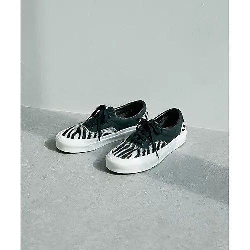 【ウィムガゼット/Whim Gazette】の【VANS】ERA95DXスニーカー インテリア・キッズ・メンズ・レディースファッション・服の通販 founy(ファニー) https://founy.com/ ファッション Fashion レディースファッション WOMEN インソール Insole カリフォルニア California クラシック Classic スタイリッシュ Stylish スニーカー Sneakers 定番 Standard 人気 Popularity モノトーン Monotone |ID: prp329100004458594 ipo3291000000031210058