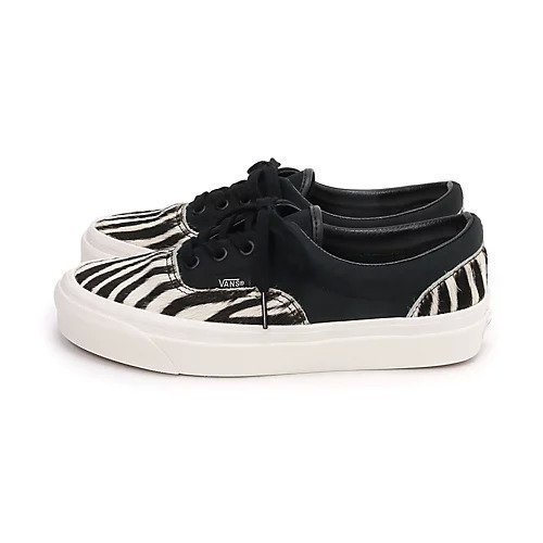 【ウィムガゼット/Whim Gazette】の【VANS】ERA95DXスニーカー 人気、トレンドファッション・服の通販 founy(ファニー) 　ファッション　Fashion　レディースファッション　WOMEN　インソール　Insole　カリフォルニア　California　クラシック　Classic　スタイリッシュ　Stylish　スニーカー　Sneakers　定番　Standard　人気　Popularity　モノトーン　Monotone　other-3|ID: prp329100004458594 ipo3291000000031236940