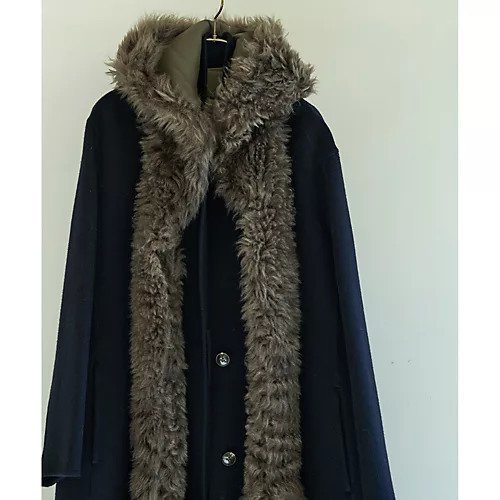 【ウィムガゼット/Whim Gazette】の【GUSHLOW&COLE】ムートンフードストール 人気、トレンドファッション・服の通販 founy(ファニー) 　ファッション　Fashion　レディースファッション　Fashion for Women　コレクション　Collection, Seasonal Line　ストール　Stole, Wrap　フェミニン　Feminine, Girly　ムートン　Shearling, Mouton　ロンドン　London Style, British Inspired　冬　Winter / This Winter　おすすめ　Recommended / Our Picks　other-2|ID: prp329100004458604 ipo3291000000031236959