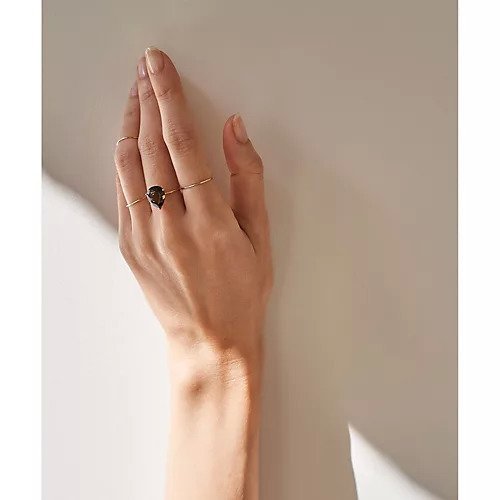 【ウィムガゼット/Whim Gazette】の【2.718】イノセント3連リング 人気、トレンドファッション・服の通販 founy(ファニー) 　ファッション　Fashion　レディースファッション　Fashion for Women　おすすめ　Recommended / Our Picks　イエロー　Yellow　シルバー　Silver, Metallic Silver　シンプル　Simple, Minimal　ジュエリー　Jewelry, Accessories　ベーシック　Basic, Essential　ミックス　Mix, Mixed Style　other-3|ID: prp329100004458608 ipo3291000000031236968