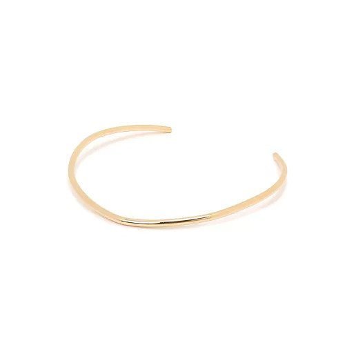 【ウィムガゼット/Whim Gazette】の【GABRIELA ARTIGAS】LUNULAチョーカー 人気、トレンドファッション・服の通販 founy(ファニー) ファッション Fashion レディースファッション Fashion for Women シンプル Simple, Minimal ジュエリー Jewelry, Accessories タートルネック Turtleneck, High Neck ハンド Hand, Handmade フォルム Silhouette, Form エレガント 上品 Elegant A/W・秋冬 Autumn/Winter other-2|ID: prp329100004458610 ipo3291000000031236971