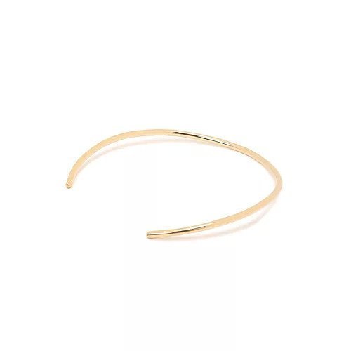 【ウィムガゼット/Whim Gazette】の【GABRIELA ARTIGAS】LUNULAチョーカー 人気、トレンドファッション・服の通販 founy(ファニー) ファッション Fashion レディースファッション Fashion for Women シンプル Simple, Minimal ジュエリー Jewelry, Accessories タートルネック Turtleneck, High Neck ハンド Hand, Handmade フォルム Silhouette, Form エレガント 上品 Elegant A/W・秋冬 Autumn/Winter other-3|ID: prp329100004458610 ipo3291000000031236972