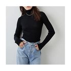 【ウィムガゼット/Whim Gazette】のウールタートルネックプルオーバー 人気、トレンドファッション・服の通販 founy(ファニー) ファッション Fashion レディースファッション WOMEN トップス・カットソー Tops/Tshirt プルオーバー Pullover タートルネック Turtleneck インナー Inner ジャケット Jacket スウェット Sweat タートル Turtle タートルネック Turtleneck A/W・秋冬 Aw・Autumn/Winter・Fw・Fall-Winter エレガント 上品 Elegant thumbnail ブラック|ID: prp329100004458629 ipo3291000000031210142