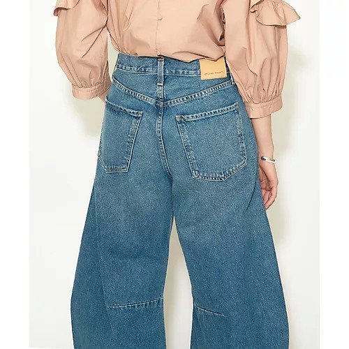 【ウィムガゼット/Whim Gazette】の【Citizens of Humanity】HORSE JEAN 人気、トレンドファッション・服の通販 founy(ファニー) ファッション Fashion レディースファッション Fashion for Women ウォッシュ Washed Finish コンパクト Compact, Small Size シンプル Simple, Minimal ジーンズ Jeans, Denim Pants ストレッチ Stretch, Stretchy Fabric デニム Denim, Jeans Material 人気 Popular, Best Seller フィット Fit, Slim Fit フォルム Silhouette, Form プレミアム Premium, High-End メンズ Men's, Menswear 2022年 2022 2022 春夏 S/S Spring/Summer 2022 SS22 other-3|ID: prp329100004458636 ipo3291000000031237024