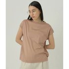 【カオス/Chaos】のCRアームレットT 人気、トレンドファッション・服の通販 founy(ファニー) ファッション Fashion レディースファッション Fashion for Women フレンチ French, French Style ラウンド Round, Round Neck 夏 Summer 春 Spring S/S・春夏 SS, Spring/Summer, Warm Season 洗える Machine Washable thumbnail ピンクベージュ|ID: prp329100004458653 ipo3291000000036025440