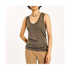 【ウィムガゼット/Whim Gazette】の【GEMINI】シルク針抜きタンクトップ 人気、トレンドファッション・服の通販 founy(ファニー) ファッション Fashion レディースファッション Fashion for Women 洗える Machine Washable クール Cool, Chic シルク Silk, 100% Silk シンプル Simple, Minimal タンク Tank Top, Sleeveless Top バランス Balance, Style Balance フィット Fit, Slim Fit 2022年 2022 2022 春夏 S/S Spring/Summer 2022 SS22 おすすめ Recommended / Our Picks お家時間・ステイホーム Stay Home / At Home thumbnail グレージュ|ID: prp329100004458654 ipo3291000000031210211