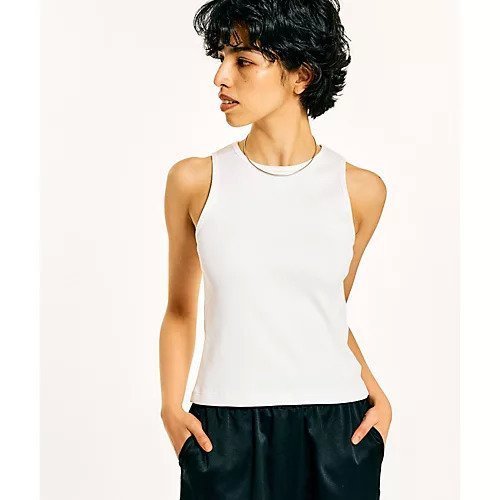【ウィムガゼット/Whim Gazette】の【GEMINI】リブタンクトップ インテリア・キッズ・メンズ・レディースファッション・服の通販 founy(ファニー) https://founy.com/ ファッション Fashion レディースファッション Fashion for Women アメリカン American Style インナー Innerwear オレンジ Orange コンパクト Compact, Small Size スリーブ Sleeve, Long Sleeve / Short Sleeve タンク Tank Top, Sleeveless Top 2022年 2022 2022 春夏 S/S Spring/Summer 2022 SS22 |ID: prp329100004458662 ipo3291000000031210235