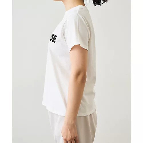 【ウィムガゼット/Whim Gazette】の【THE PAUSE】THE PAUSE Tシャツ 人気、トレンドファッション・服の通販 founy(ファニー) 　ファッション　Fashion　レディースファッション　Fashion for Women　トップス・カットソー　Cut & Sew Tops　シャツ・ブラウス・オフィスカジュアル　Elegant Blouses & Button-Ups　ロングTシャツ・Tシャツ　Longline T-Shirts & Tees　ヴィンテージ　Vintage Style　グラデーション　Gradient, Ombre　コンパクト　Compact, Small Size　シンプル　Simple, Minimal　スタイリッシュ　Stylish, Fashionable　定番　Standard, Basic Item　バランス　Balance, Style Balance　プリント　Print, Printed Pattern　ベーシック　Basic, Essential　モノトーン　Monotone, Black and White　ワーク　Workwear, Utility Style　other-3|ID: prp329100004458665 ipo3291000000031237082