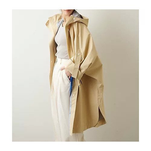 【ウィムガゼット/Whim Gazette】の【F/CE.】ポンチョコート インテリア・キッズ・メンズ・レディースファッション・服の通販 founy(ファニー) https://founy.com/ ファッション Fashion レディースファッション Fashion for Women アウター Coat / Outerwear Collection コート・ロングコート・ピーコート Long Coats, Peacoats & More ポンチョ・ケープコート Ponchos & Capes アウトドア Outdoor Clothing コレクション Collection, Seasonal Line ストレッチ Stretch, Stretchy Fabric 定番 Standard, Basic Item 人気 Popular, Best Seller ビッグ Big, Oversized ポケット Pocket, Pocket Detail ポンチョ Poncho, Cape Style 別注 Limited Edition, Custom Order 2022年 2022 2022 春夏 S/S Spring/Summer 2022 SS22 |ID: prp329100004458667 ipo3291000000031210257