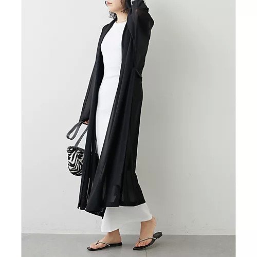 【ウィムガゼット/Whim Gazette】の【INSCRIRE】チュールガウン インテリア・キッズ・メンズ・レディースファッション・服の通販 founy(ファニー) https://founy.com/ ファッション Fashion レディースファッション Fashion for Women エアリー Airy Texture エレガント 上品 Elegant カシュクール Wrap Design クール Cool, Chic コレクション Collection, Seasonal Line 今季 This Season, Current Season シアー Sheer, See-Through チュール Tulip, Tulip Motif トレンド Trend, Trending Now メッシュ Mesh, Net Fabric ロング Long, Long-Length 2022年 2022 2022 春夏 S/S Spring/Summer 2022 SS22 夏 Summer |ID: prp329100004458700 ipo3291000000031210370