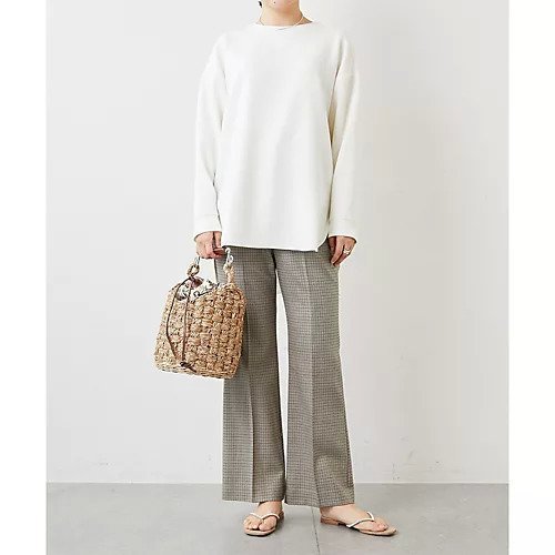 【ウィムガゼット/Whim Gazette】の【A VACATION】BUCKET PAI 人気、トレンドファッション・服の通販 founy(ファニー) ファッション Fashion レディースファッション Fashion for Women 春 Spring コレクション Collection, Seasonal Line 巾着 Drawstring Bag, Kinchaku フォルム Silhouette, Form ペイズリー Paisley, Ethnic Pattern 2022年 2022 S/S・春夏 SS, Spring/Summer, Warm Season 2022 春夏 S/S Spring/Summer 2022 SS22 夏 Summer other-2|ID: prp329100004458702 ipo3291000000031237155