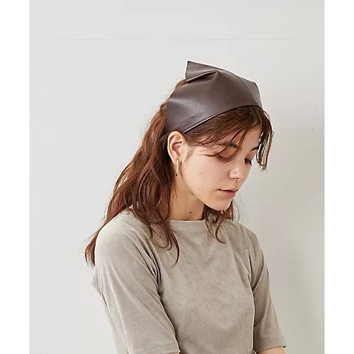 【ウィムガゼット/Whim Gazette】の【LEFIJE】レザースカーフ インテリア・キッズ・メンズ・レディースファッション・服の通販 founy(ファニー) https://founy.com/ ファッション Fashion レディースファッション Fashion for Women イタリア Italy クラシック Classic, Timeless Style コレクション Collection, Seasonal Line スカーフ Scarf, Neckwear モダン Modern, Contemporary ラップ Wrap, Wrap Design 2022年 2022 2022 春夏 S/S Spring/Summer 2022 SS22 エレガント 上品 Elegant |ID: prp329100004458711 ipo3291000000031210399