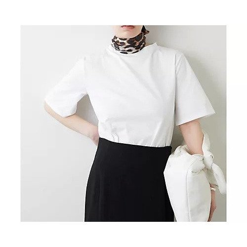 【ウィムガゼット/Whim Gazette】のバックシャンプルオーバー 人気、トレンドファッション・服の通販 founy(ファニー) 　ファッション　Fashion　レディースファッション　WOMEN　トップス・カットソー　Tops/Tshirt　プルオーバー　Pullover　バッグ　Bag　2022年　2022　2022 春夏 S/S　Ss,Spring/Summer,2022　ギャザー　Gather　コンパクト　Compact　ジャージー　Jersey　スタンド　Stand　ベーシック　Basic　ヴィンテージ　Vintage　other-3|ID: prp329100004458729 ipo3291000000031237210