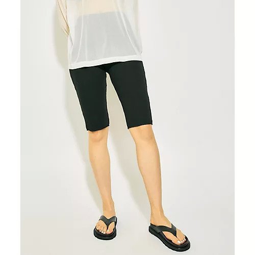 【ウィムガゼット/Whim Gazette】の【THE PAUSE】コットンシルクサイクリングパンツ 人気、トレンドファッション・服の通販 founy(ファニー) 　ファッション　Fashion　レディースファッション　WOMEN　パンツ　Pants　ヴィンテージ　Vintage　グラデーション　Gradation　ショート　Short　シルク　Silk　ジャケット　Jacket　スタイリッシュ　Stylish　スマート　Smart　ワーク　Work　2022年　2022　2022 春夏 S/S　Ss,Spring/Summer,2022　 other-1|ID: prp329100004458731 ipo3291000000031210450