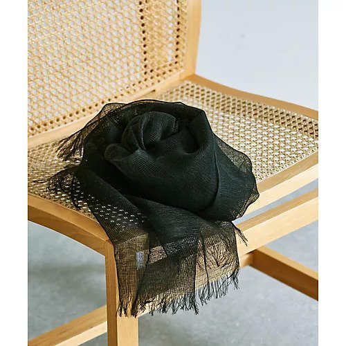 【ウィムガゼット/Whim Gazette】の【THROW】コットンリネンメッシュストール インテリア・キッズ・メンズ・レディースファッション・服の通販 founy(ファニー) https://founy.com/ ファッション Fashion レディースファッション Fashion for Women イエロー Yellow シアー Sheer, See-Through シンプル Simple, Minimal ストール Stole, Wrap ブランケット Blanket, Throw Blanket メッシュ Mesh, Net Fabric モダン Modern, Contemporary リネン Linen, Linen Fabric 2022年 2022 2022 春夏 S/S Spring/Summer 2022 SS22 おすすめ Recommended / Our Picks 日本製 Made In Japan |ID: prp329100004458735 ipo3291000000031210461