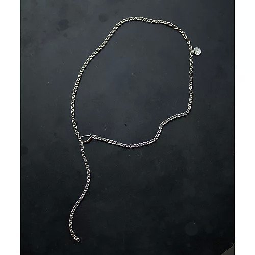 【ウィムガゼット/Whim Gazette】の【PHILIPPE AUDIBERT】チョーカー SV インテリア・キッズ・メンズ・レディースファッション・服の通販 founy(ファニー) ファッション Fashion レディースファッション Fashion for Women アクセサリー Fashion Accessories クリスタル Crystal, Swarovski コレクション Collection, Seasonal Line 今季 This Season, Current Season シルバー Silver, Metallic Silver シンプル Simple, Minimal ジュエリー Jewelry, Accessories チェーン Chain, Chain Strap フランス France, French フロント Front, Front Design メタル Metal, Metal Parts 2022年 2022 2022 春夏 S/S Spring/Summer 2022 SS22 おすすめ Recommended / Our Picks エレガント 上品 Elegant シルバー|ID: prp329100004458737 ipo3291000000031210467