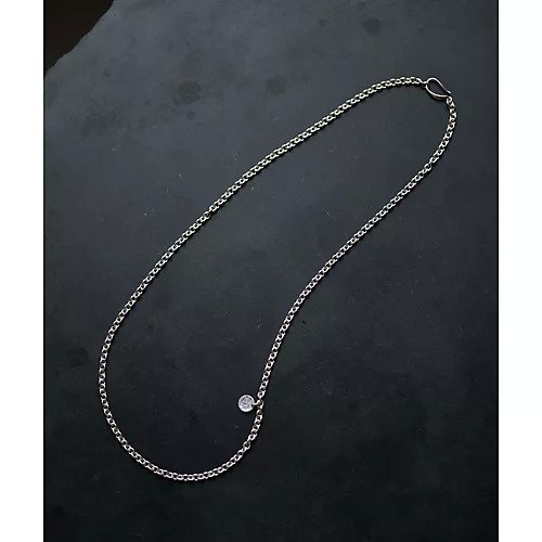 【ウィムガゼット/Whim Gazette】の【PHILIPPE AUDIBERT】チョーカー SV 人気、トレンドファッション・服の通販 founy(ファニー) ファッション Fashion レディースファッション Fashion for Women アクセサリー Fashion Accessories クリスタル Crystal, Swarovski コレクション Collection, Seasonal Line 今季 This Season, Current Season シルバー Silver, Metallic Silver シンプル Simple, Minimal ジュエリー Jewelry, Accessories チェーン Chain, Chain Strap フランス France, French フロント Front, Front Design メタル Metal, Metal Parts 2022年 2022 2022 春夏 S/S Spring/Summer 2022 SS22 おすすめ Recommended / Our Picks エレガント 上品 Elegant other-2|ID: prp329100004458737 ipo3291000000031237225