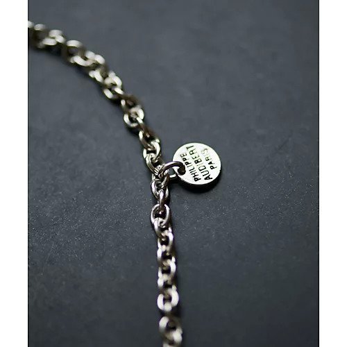 【ウィムガゼット/Whim Gazette】の【PHILIPPE AUDIBERT】チョーカー SV 人気、トレンドファッション・服の通販 founy(ファニー) ファッション Fashion レディースファッション Fashion for Women アクセサリー Fashion Accessories クリスタル Crystal, Swarovski コレクション Collection, Seasonal Line 今季 This Season, Current Season シルバー Silver, Metallic Silver シンプル Simple, Minimal ジュエリー Jewelry, Accessories チェーン Chain, Chain Strap フランス France, French フロント Front, Front Design メタル Metal, Metal Parts 2022年 2022 2022 春夏 S/S Spring/Summer 2022 SS22 おすすめ Recommended / Our Picks エレガント 上品 Elegant other-3|ID: prp329100004458737 ipo3291000000031237226