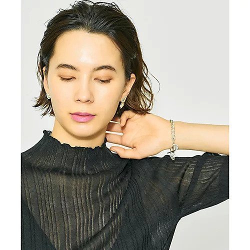 【ウィムガゼット/Whim Gazette】の【PHILIPPE AUDIBERT】チェーンブレスレット SV インテリア・キッズ・メンズ・レディースファッション・服の通販 founy(ファニー) https://founy.com/ ファッション Fashion レディースファッション WOMEN ジュエリー Jewelry ブレスレット Bracelets 2022年 2022 2022 春夏 S/S Ss,Spring/Summer,2022 おすすめ Recommend アクセサリー Accessories クリスタル Crystal コレクション Collection シルバー Silver ジュエリー Jewelry チェーン Chain バングル Bangle フィット Fit フランス France ブレスレット Bracelet メタル Metal エレガント 上品 Elegant |ID: prp329100004458738 ipo3291000000031210468